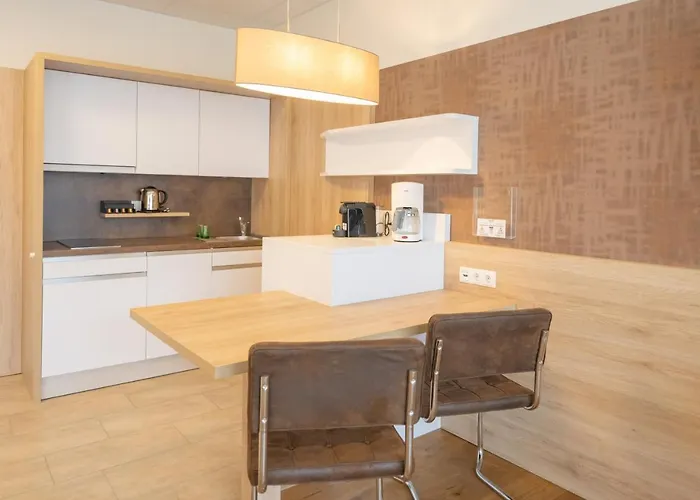 Pm-premiumapart Strassgang Apartment *