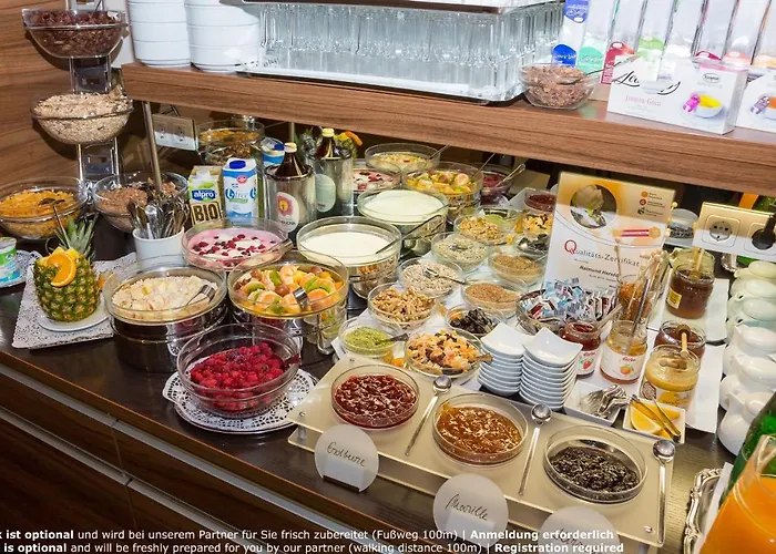 Pm-premiumapart Strassgang Apartment Graz